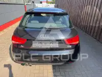 2013 Audi A1