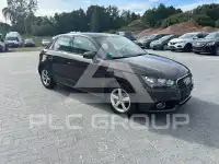 2013 Audi A1