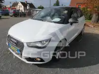 2013 Audi A1