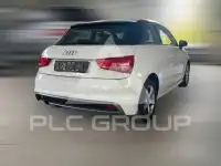 2013 Audi A1