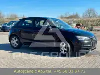 2013 Audi A1