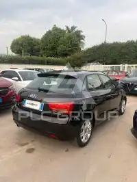 2013 Audi A1