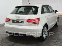 2013 Audi A1