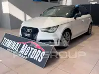 2013 Audi A1