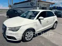 2013 Audi A1