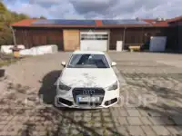 2013 Audi A1