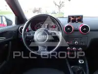 2013 Audi A1