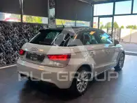 2013 Audi A1