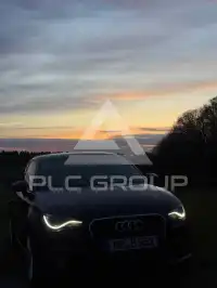 2013 Audi A1
