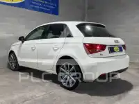 2013 Audi A1