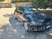 2013 Audi A1