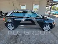 2013 Audi A1