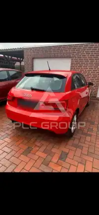 2013 Audi A1