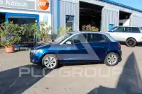 2013 Audi A1