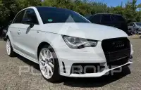 2013 Audi A1
