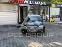 2013 Audi A1