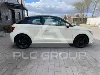 2013 Audi A1