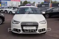 2013 Audi A1