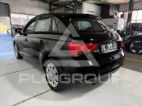 2013 Audi A1