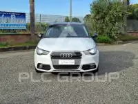 2013 Audi A1