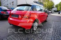 2013 Audi A1