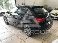 2013 Audi A1