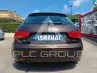 2013 Audi A1