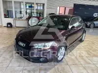 2013 Audi A1