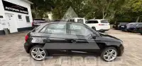 2013 Audi A1