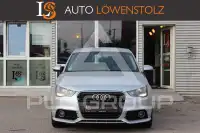 2013 Audi A1