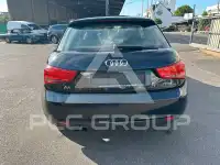 2013 Audi A1
