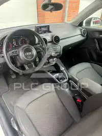 2013 Audi A1