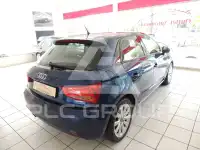 2013 Audi A1