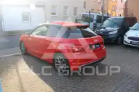 2013 Audi A1