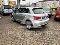 2013 Audi A1