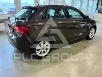 2013 Audi A1