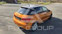 2013 Audi A1
