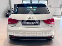 2013 Audi A1