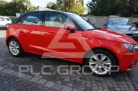 2013 Audi A1