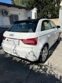 2013 Audi A1