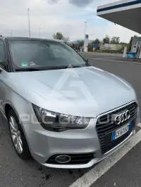 2013 Audi A1