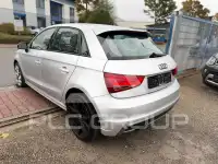 2013 Audi A1