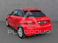 2013 Audi A1