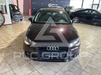 2013 Audi A1
