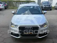 2013 Audi A1