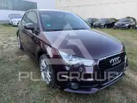 2013 Audi A1