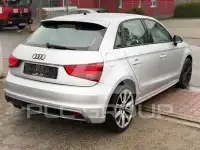 2013 Audi A1