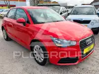 2013 Audi A1