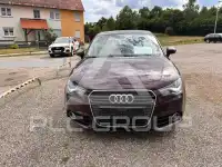 2013 Audi A1