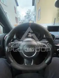 2013 Audi A1